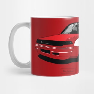 Nissan Cefiro A31 Bosozoku Mug